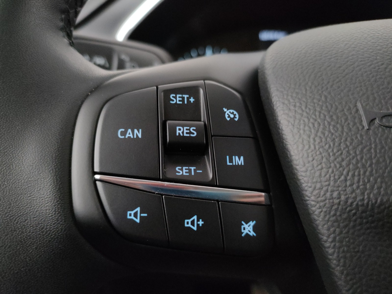 Ford Focus Usato 2025 Focus Padova