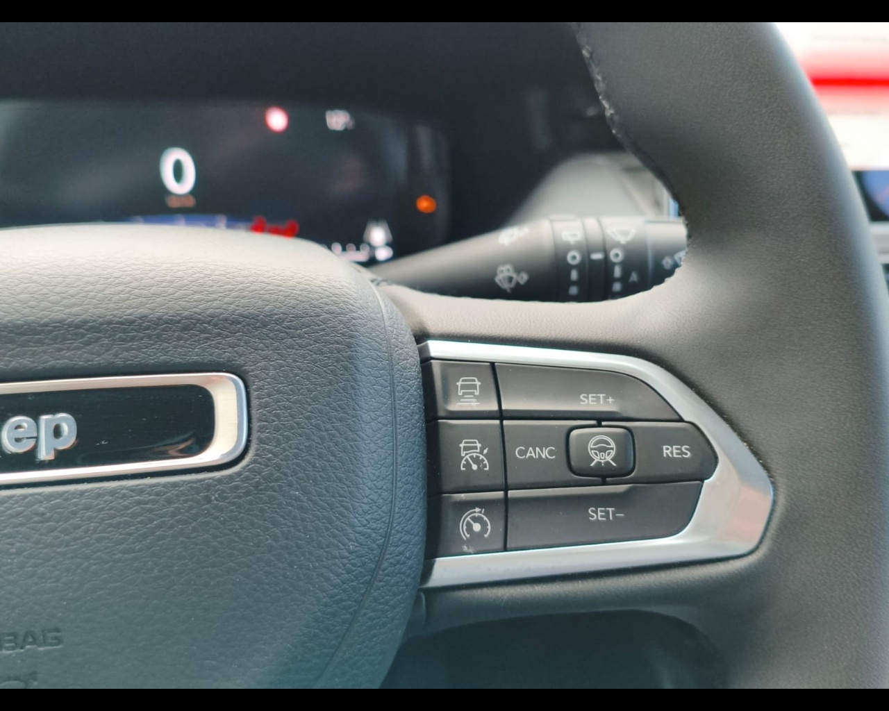 Foto JEEP Compass 1.6 mjt S 2wd 130cv