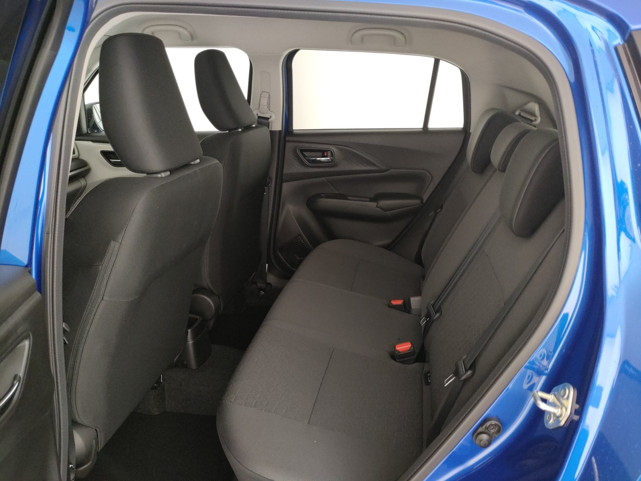 Suzuki Swift Nuovo Ibrido benzina Swift Porto Mantovano