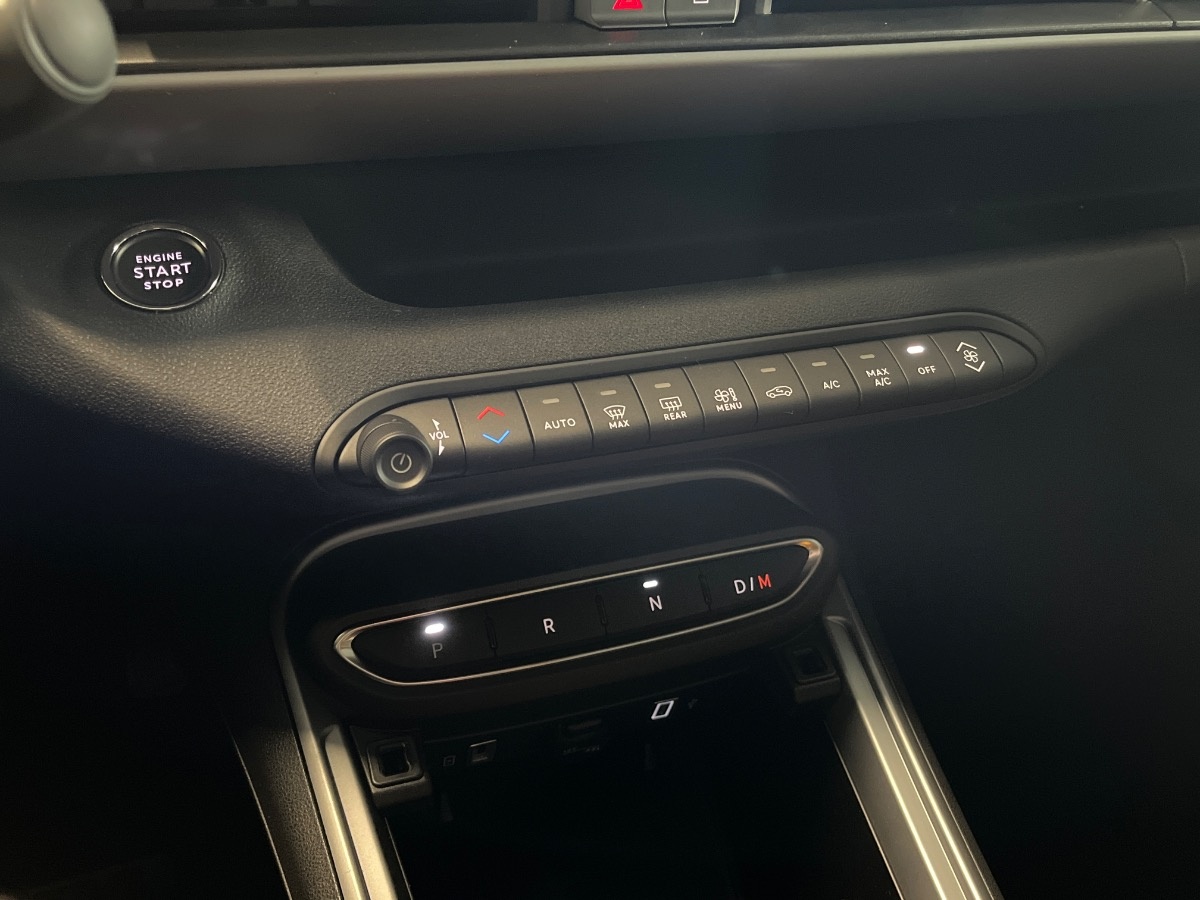 Jeep Avenger Nuovo Ibrido benzina Avenger Rovigo