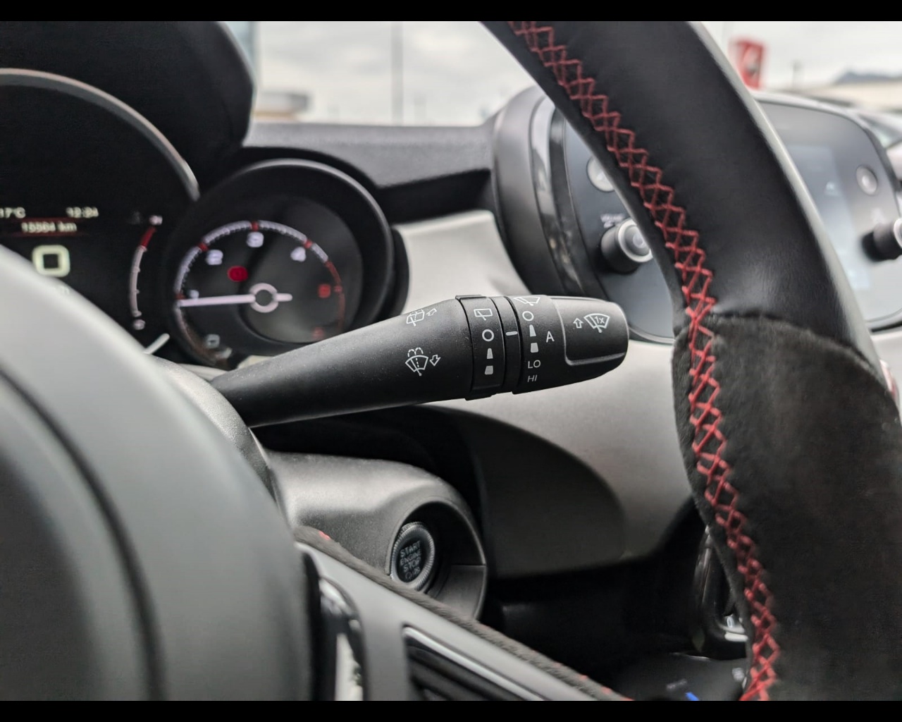 Foto FIAT 500X 1.3 mjet Sport 95cv