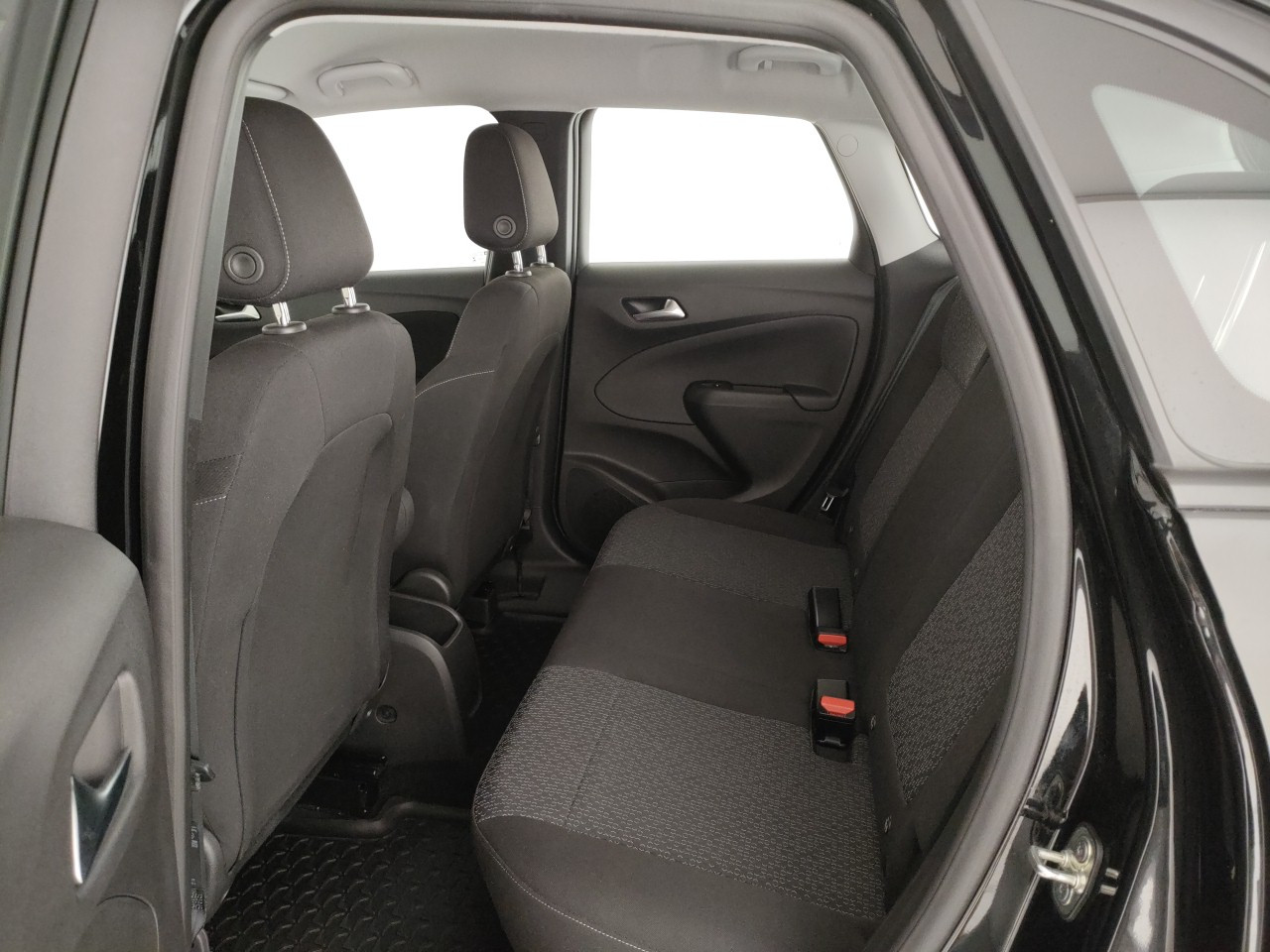Opel Crossland Usato 2020 Crossland Porto Mantovano