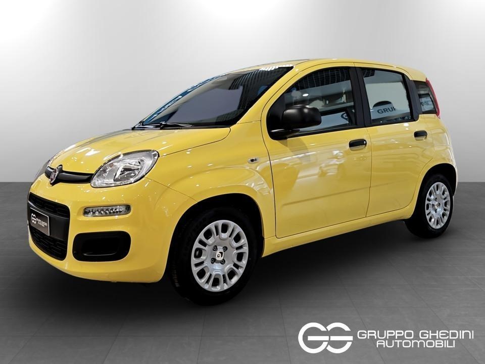 FIAT Panda Pandina 1.0 65cv Hybrid Icon Ibrida km0