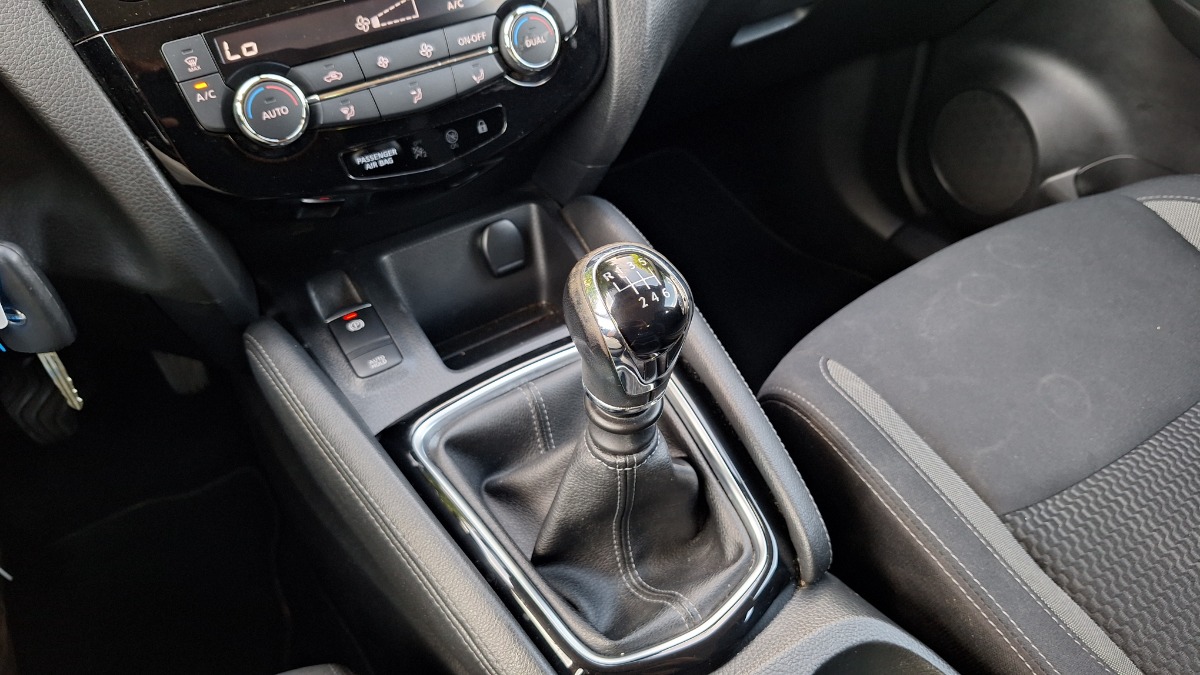 Nissan Qashqai Usato 2020 Qashqai San Vendemiano