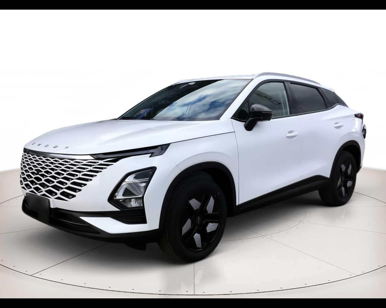 Omoda Omoda 5 Usato 2025 Omoda 5 Rovigo