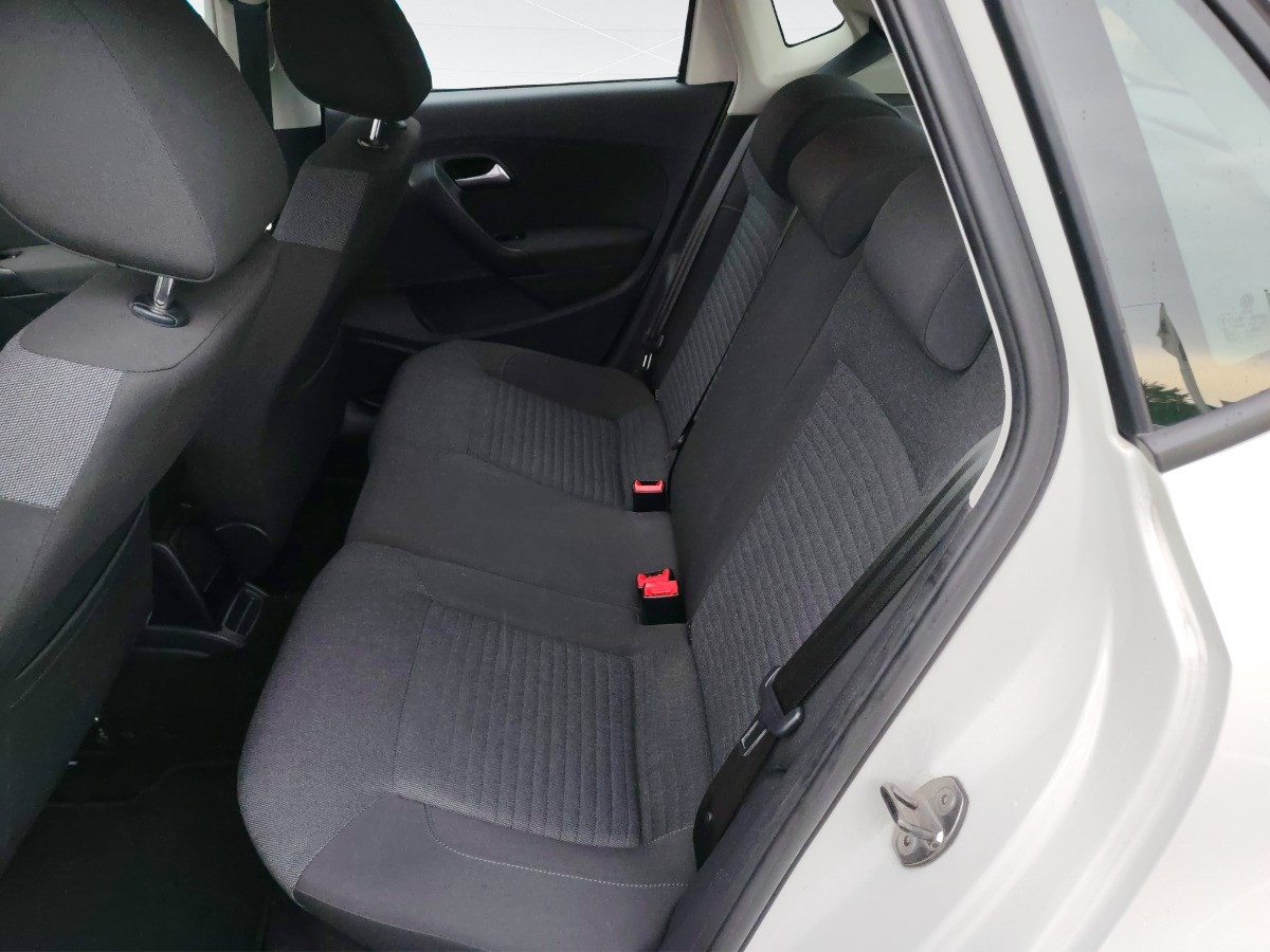 Volkswagen Polo Usato 2014 Polo Carpi