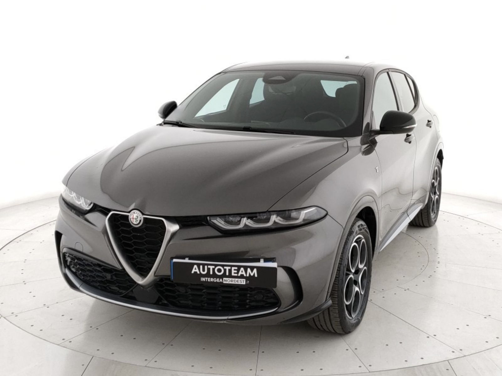 Alfa Romeo Tonale Usato 2023 Tonale San Vendemiano