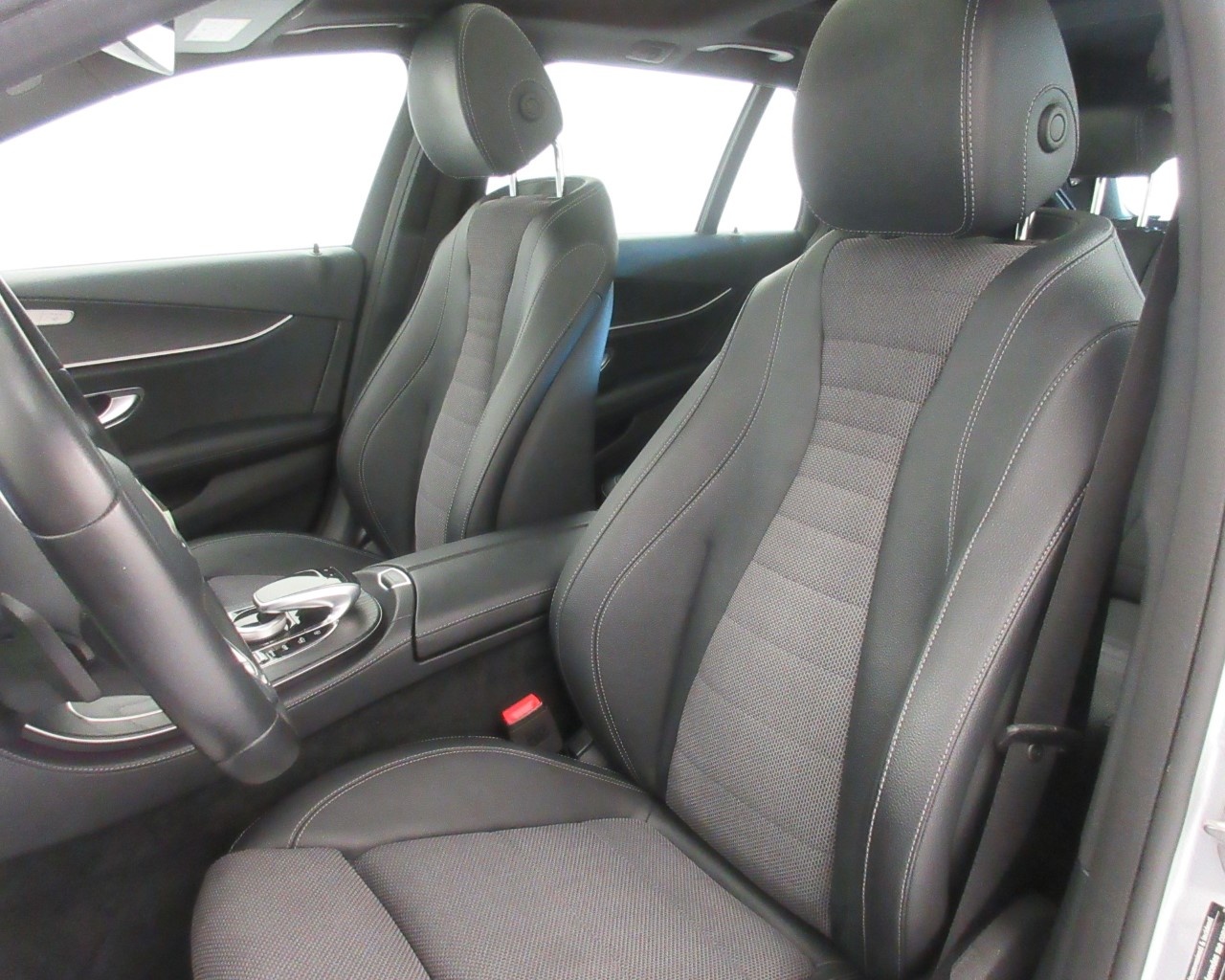 Mercedes Classe E Station Wagon E SW all-terrain 220 d Premium 4matic auto - 13