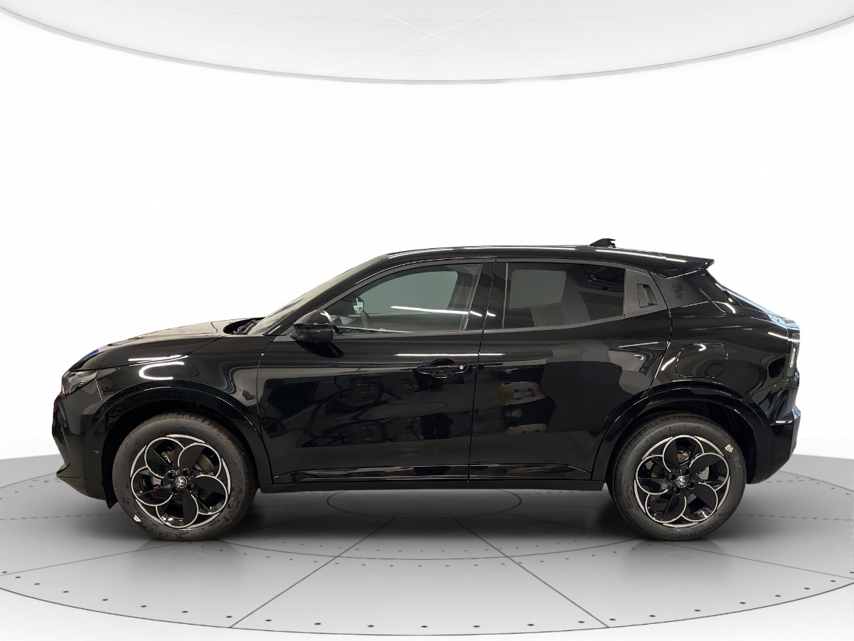 Alfa Romeo Junior Nuovo Ibrido benzina Junior Verona