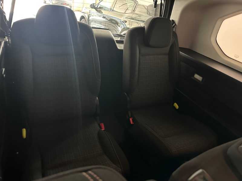 Rifter - Rifter Bluehdi 130 S&s Gt Long 7 Posti