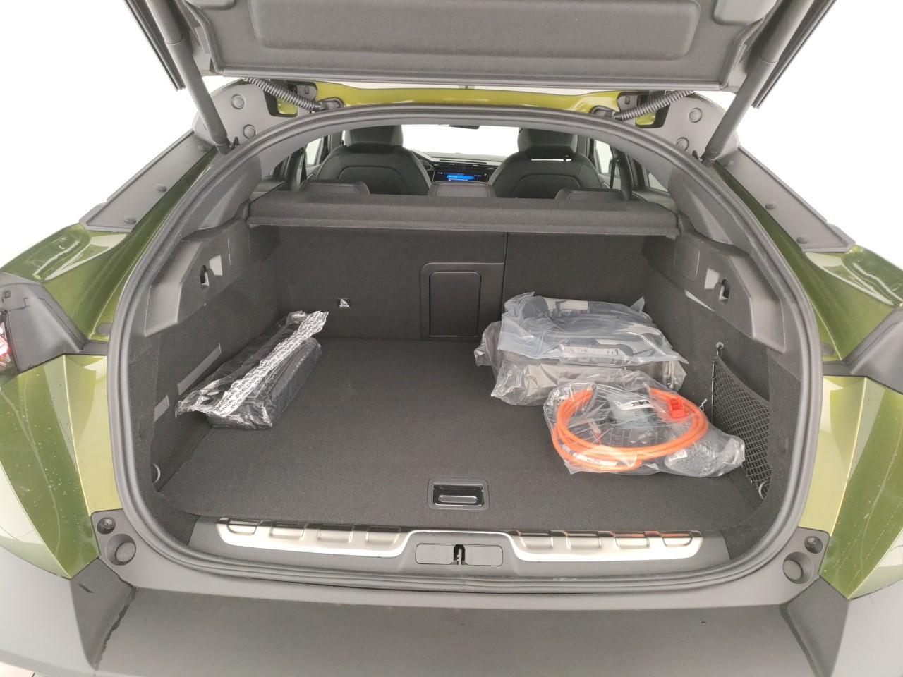 Peugeot 408 Aziendali 2026 408 Porto Mantovano