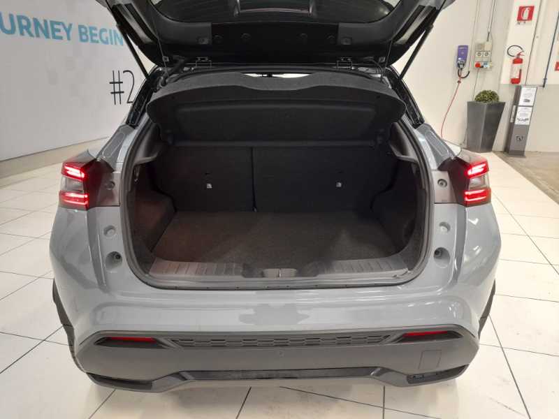 Juke Ii - Juke 1.6 Hev N-design