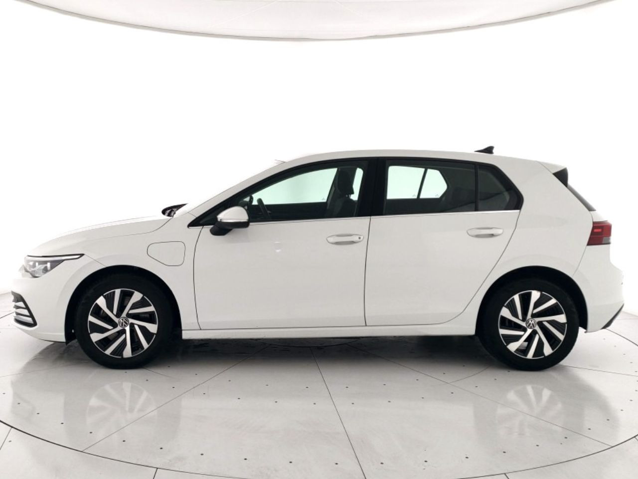 Volkswagen Golf Usato 2021 Golf Porto Mantovano