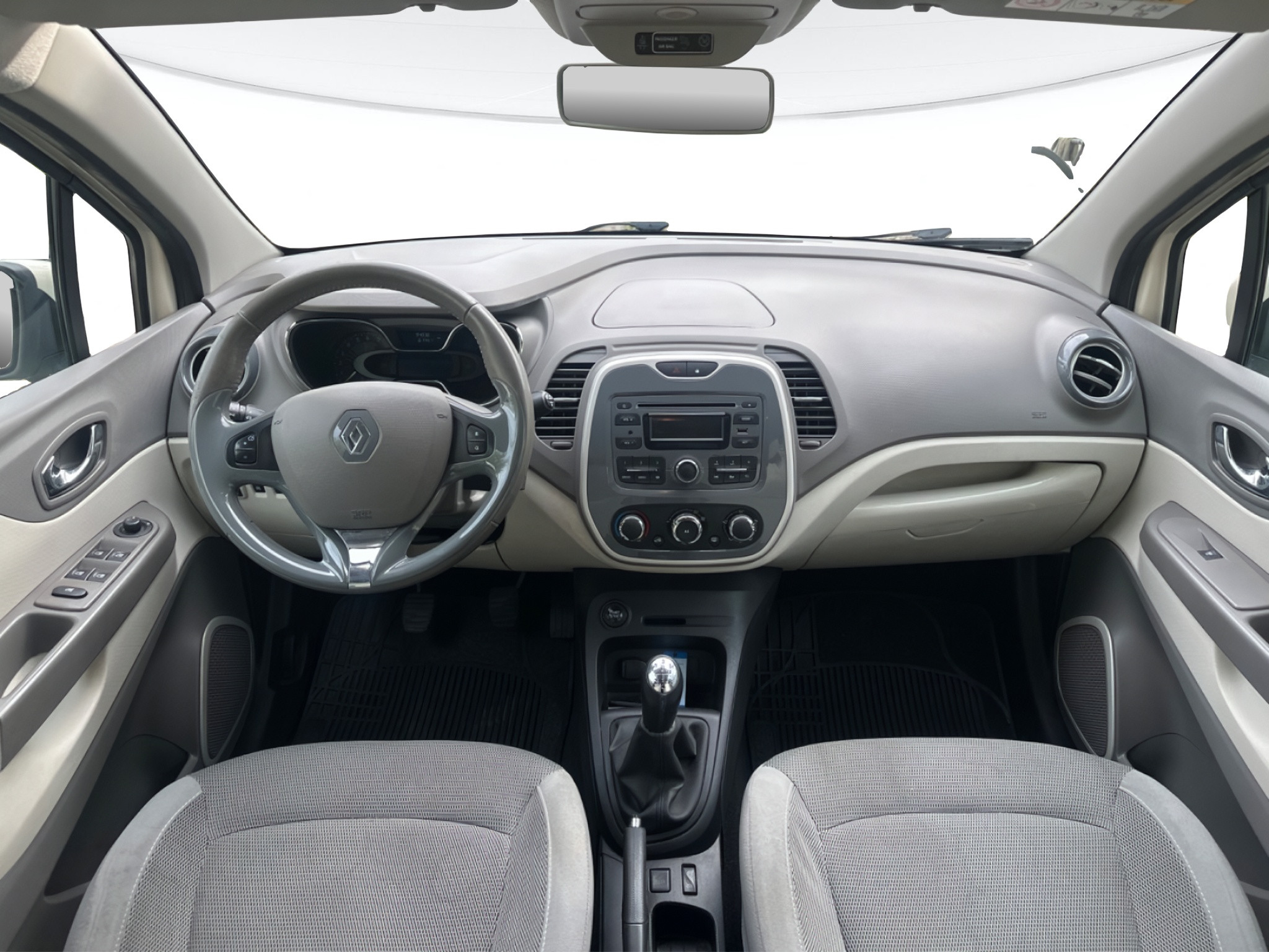 Renault Captur Usato 2015 Captur Carpi