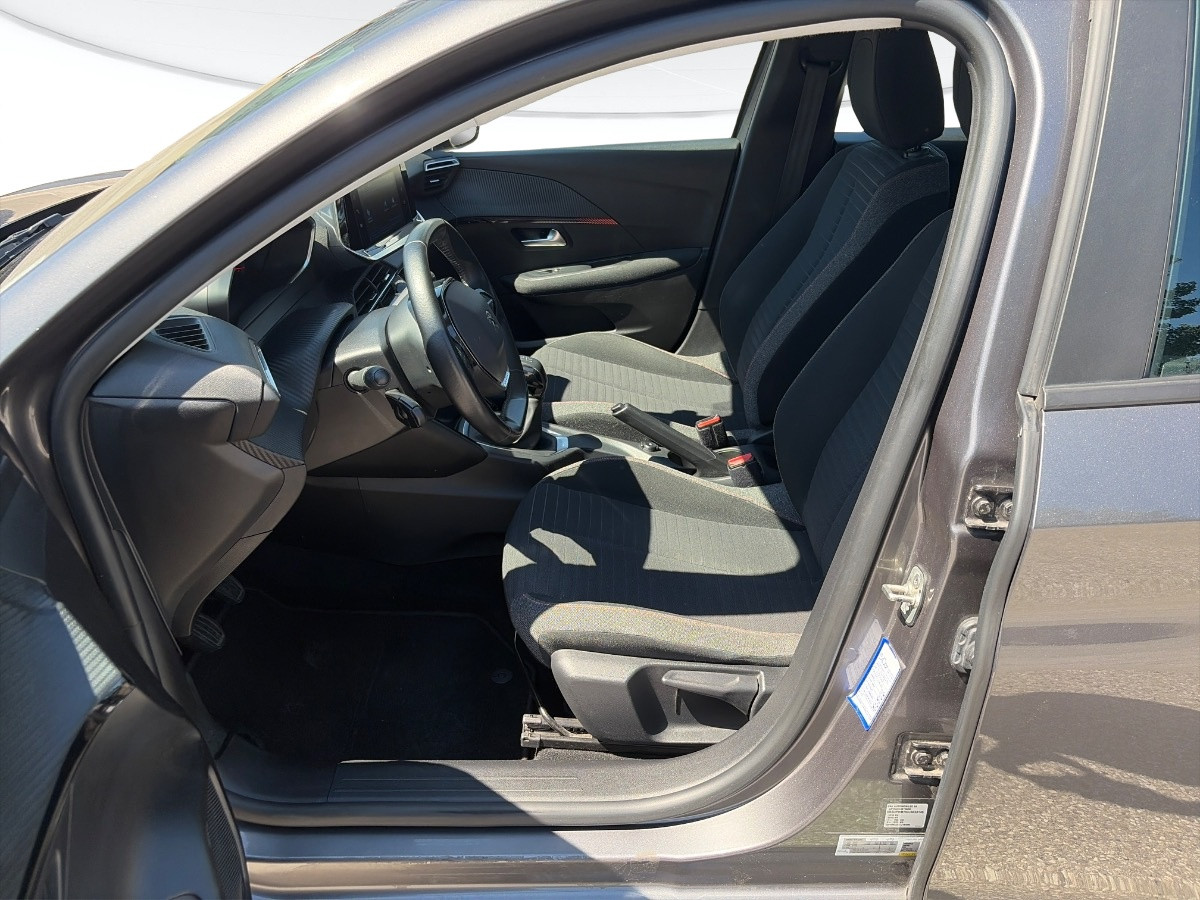 Peugeot 208 Usato 2020 208 Mestre