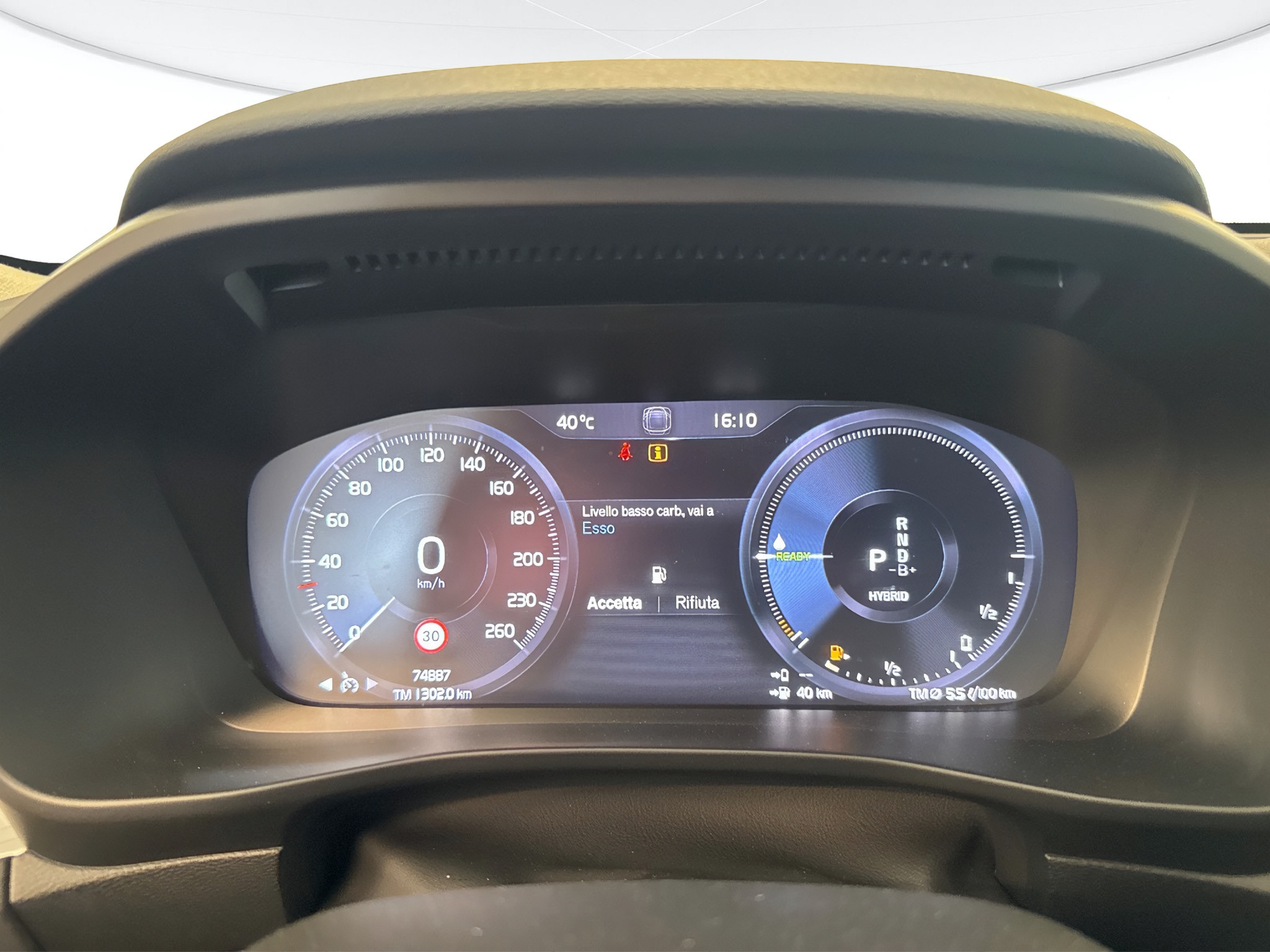 Volvo XC40 Usato 2021 XC40 San Zeno Naviglio