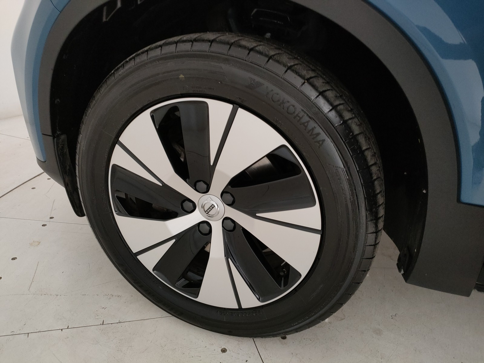 Volvo XC40 Usato 2023 XC40 Legnago
