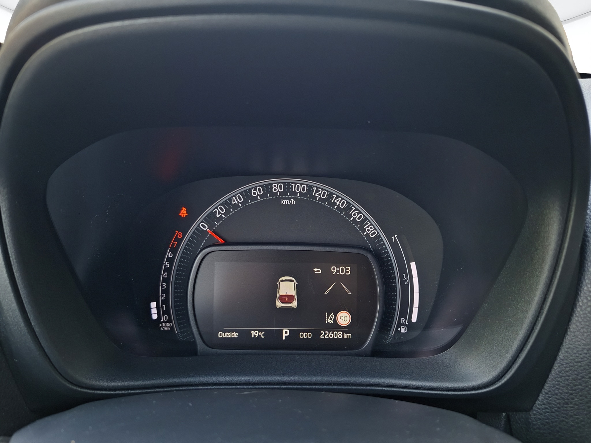 Toyota Aygo X Usato 2025 Aygo X San Vendemiano