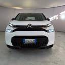 C3 Aircross I - C3 Aircross 1.2 Puretech Live S&s 110cv