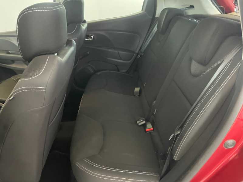 Clio Iv - Clio 1.5 Dci Energy Life 90cv