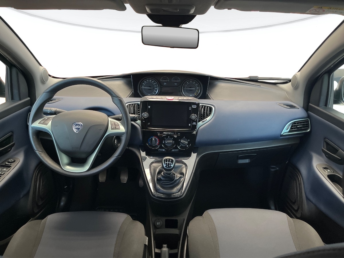 Lancia Ypsilon Usato 2024 Ypsilon Verona