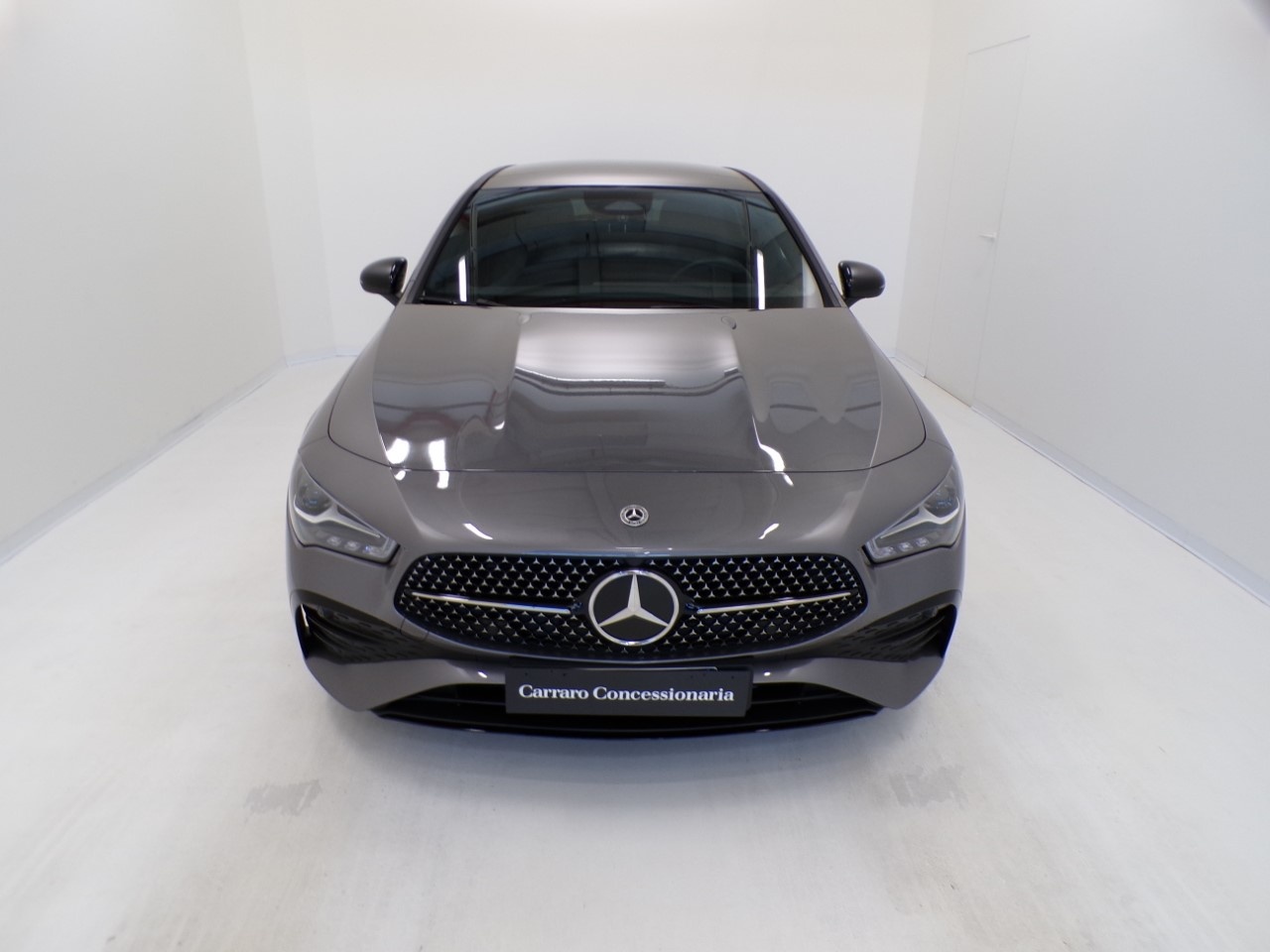 Mercedes Cla Shooting Brake CLA Shooting Brake 180 d Automatic AMG Line ADVANCED PLUS - 2