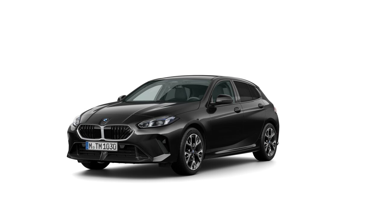BMW Serie 1