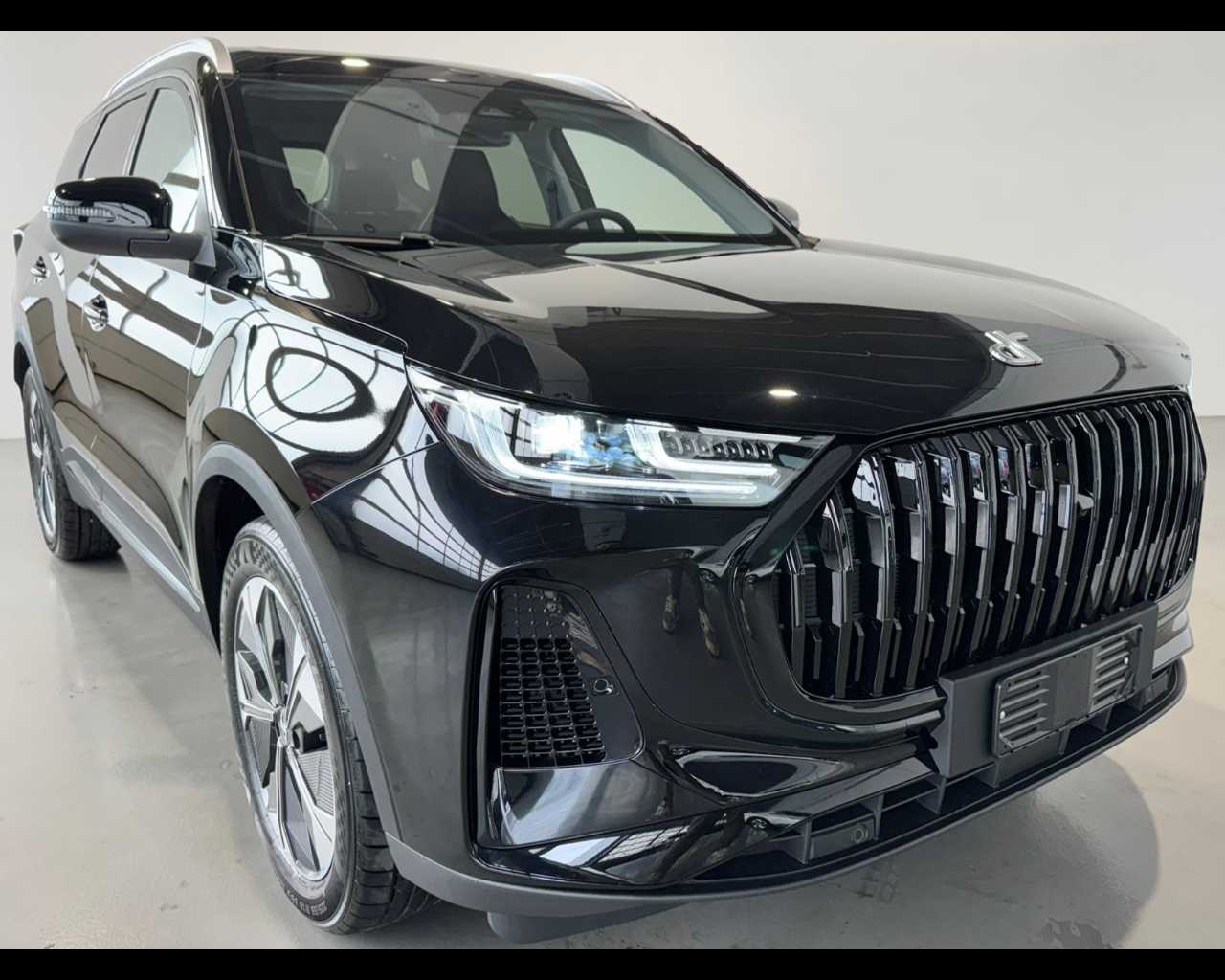 Dr Automobiles DR 6 Nuovo gPL DR 6 Mestre