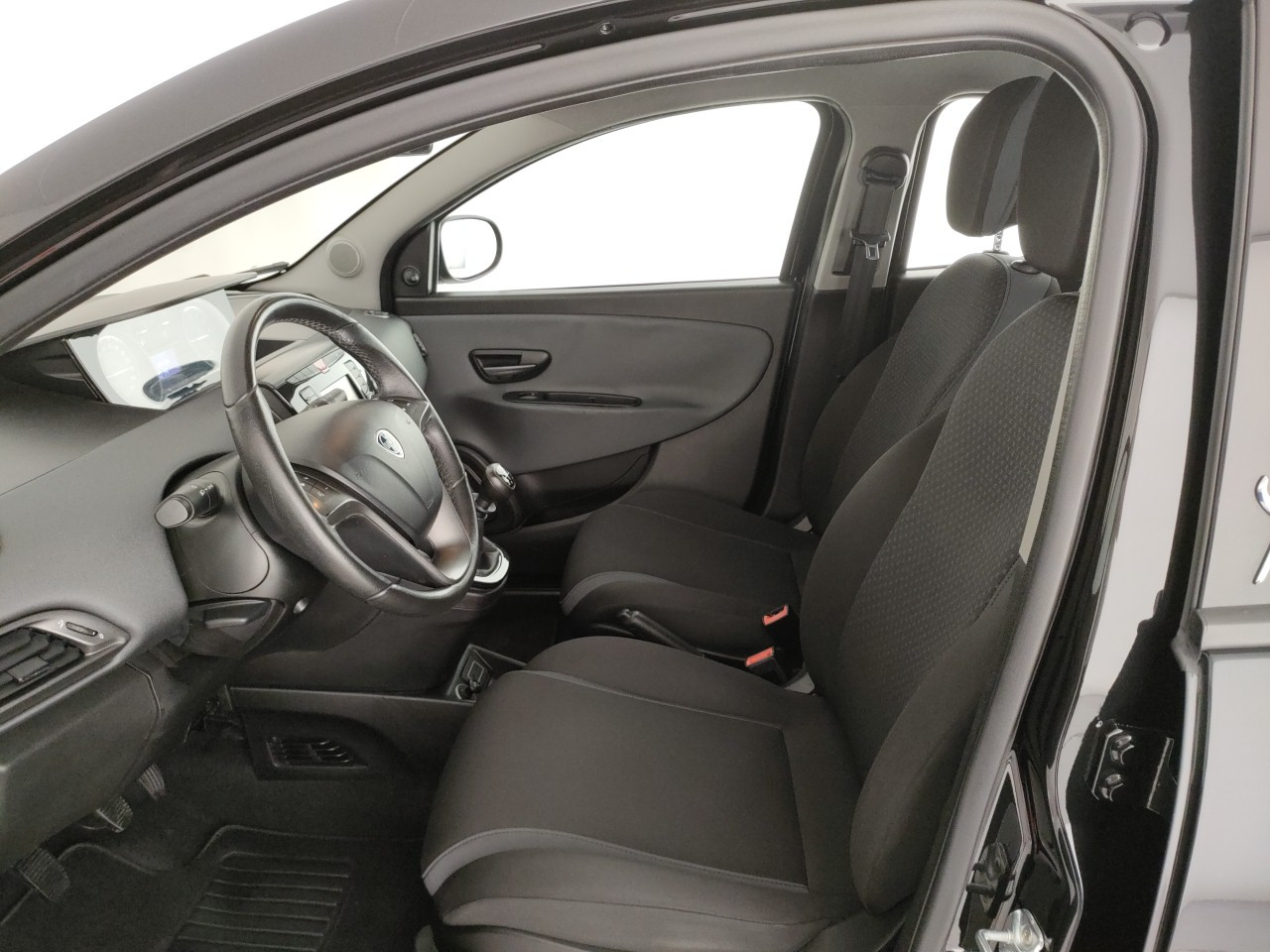 Lancia Ypsilon Usato 2017 Ypsilon Parma