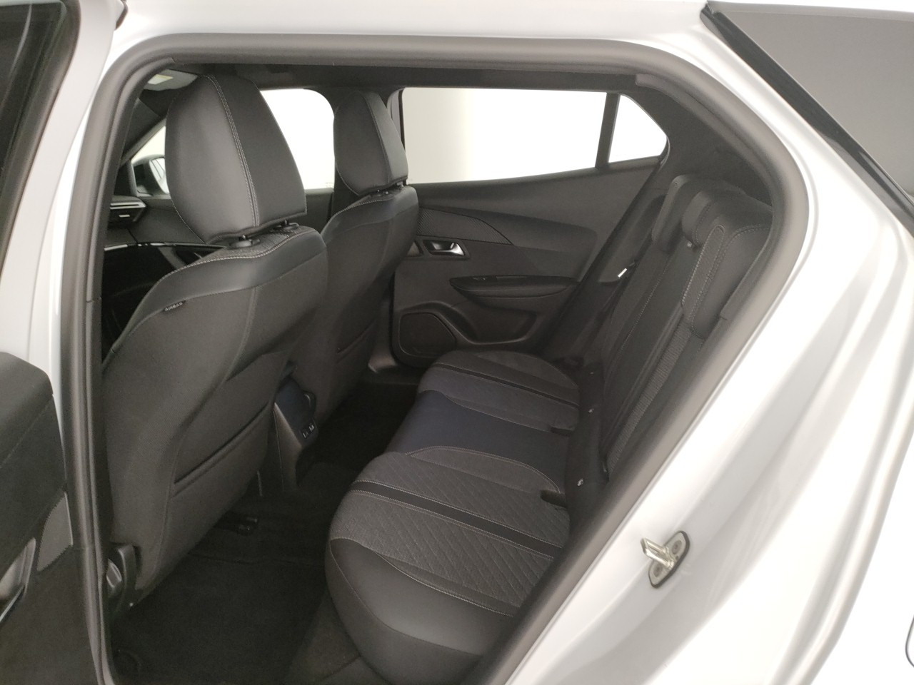 Peugeot 2008 Usato 2025 2008 Porto Mantovano