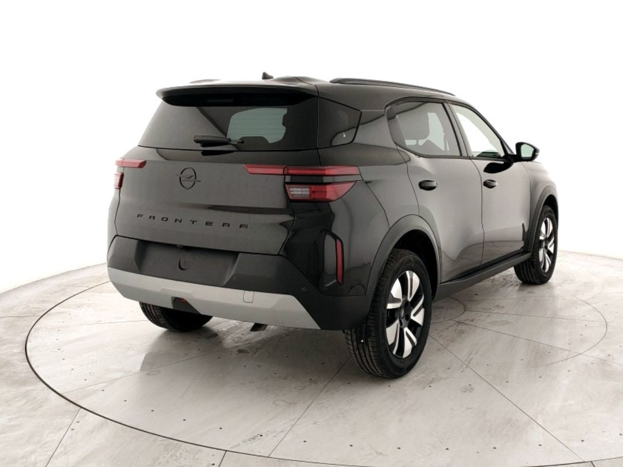 Opel Frontera Aziendali 2026 Frontera Porto Mantovano