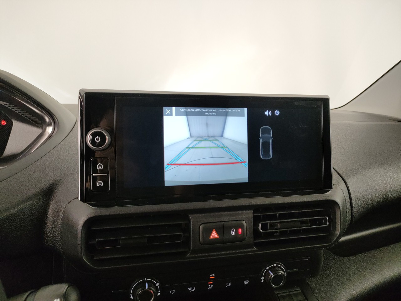 Peugeot Partner Nuovo diesel Partner Porto Mantovano