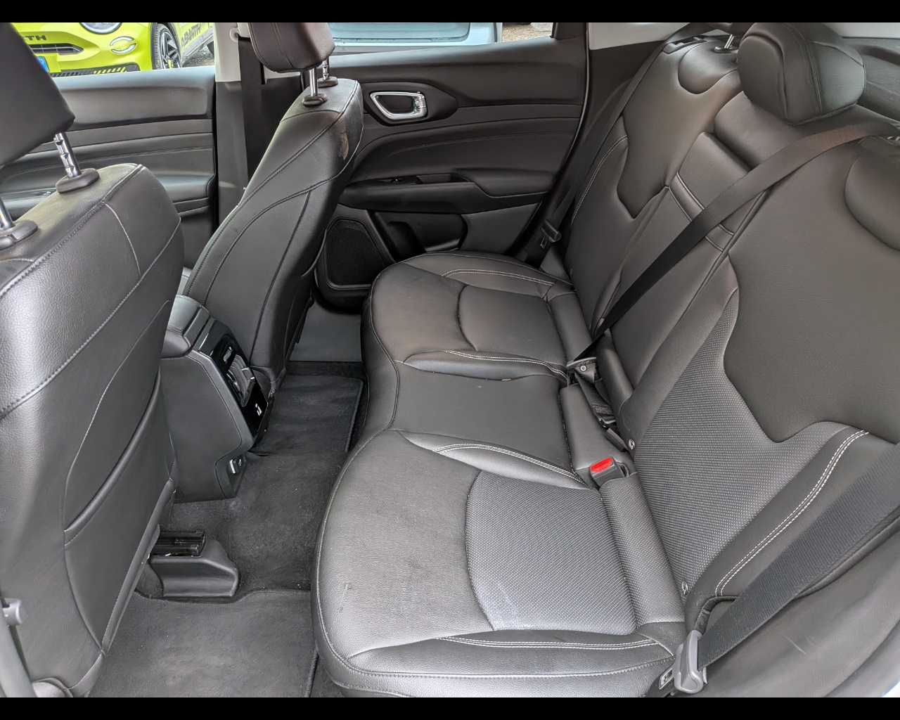 Foto JEEP Compass 1.6 mjt S 2wd 130cv