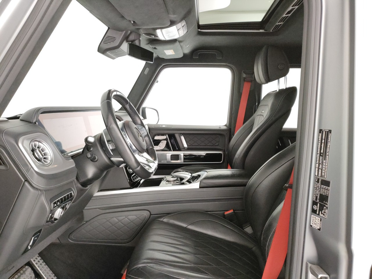 Mercedes Classe G Usato 2021 Classe G San Zeno Naviglio