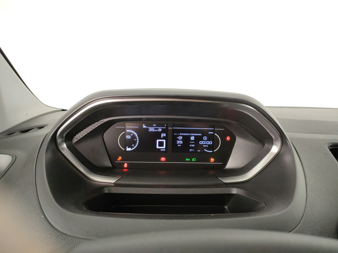 Peugeot Partner Nuovo Diesel Partner Porto Mantovano