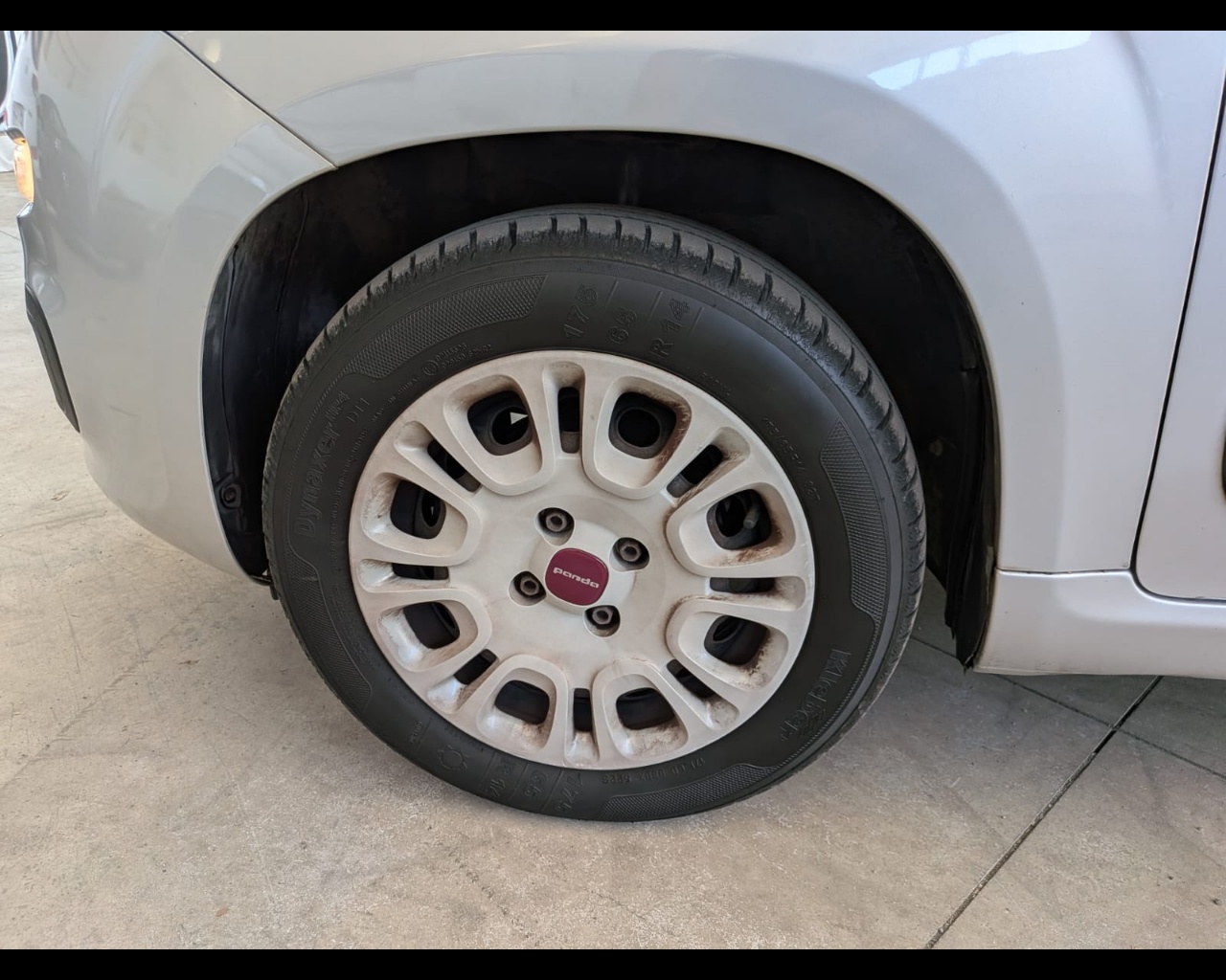 Foto FIAT Panda 1.2 Pop 69cv E6