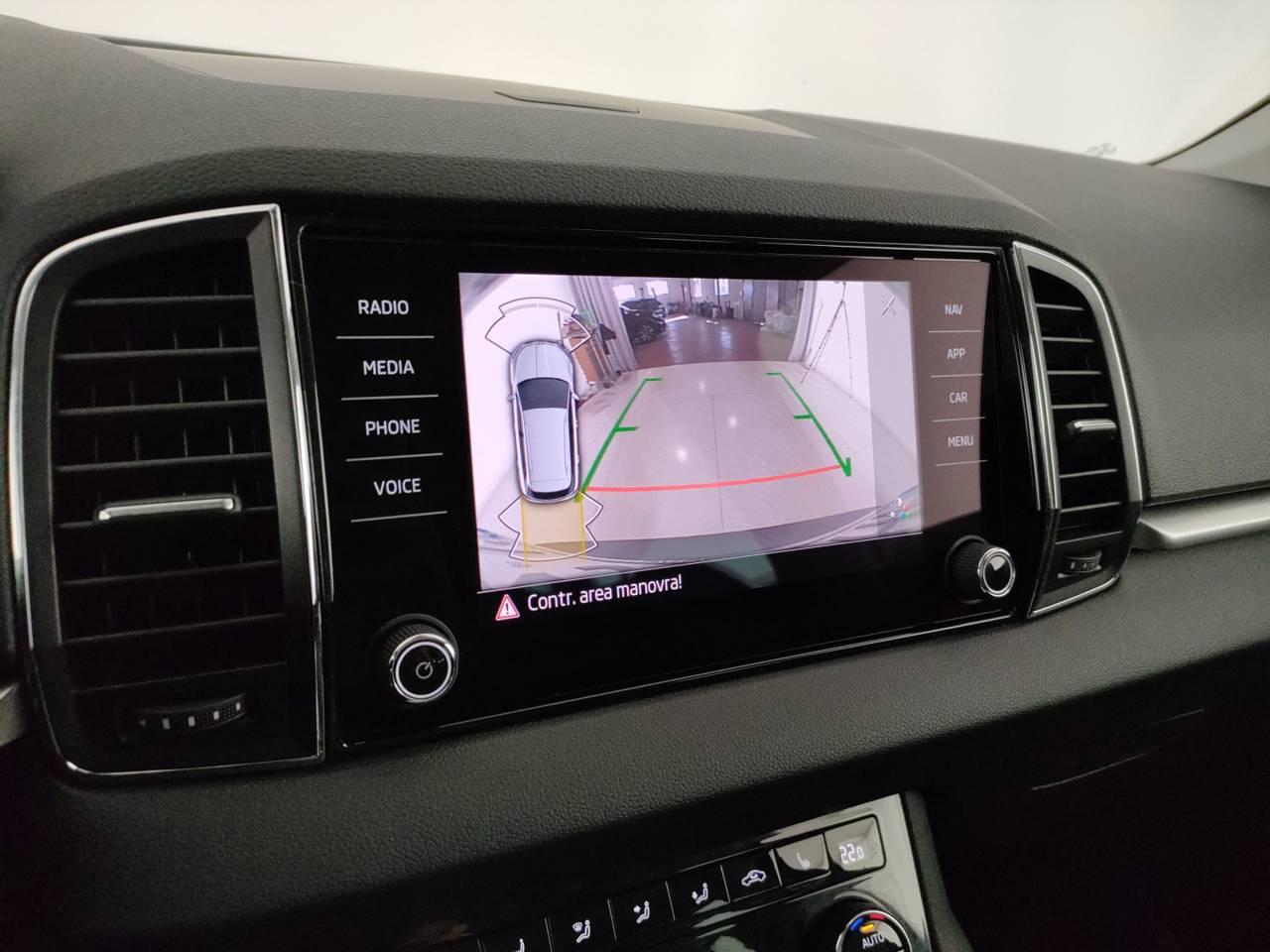 Skoda Karoq Usato 2023 Karoq San Vendemiano