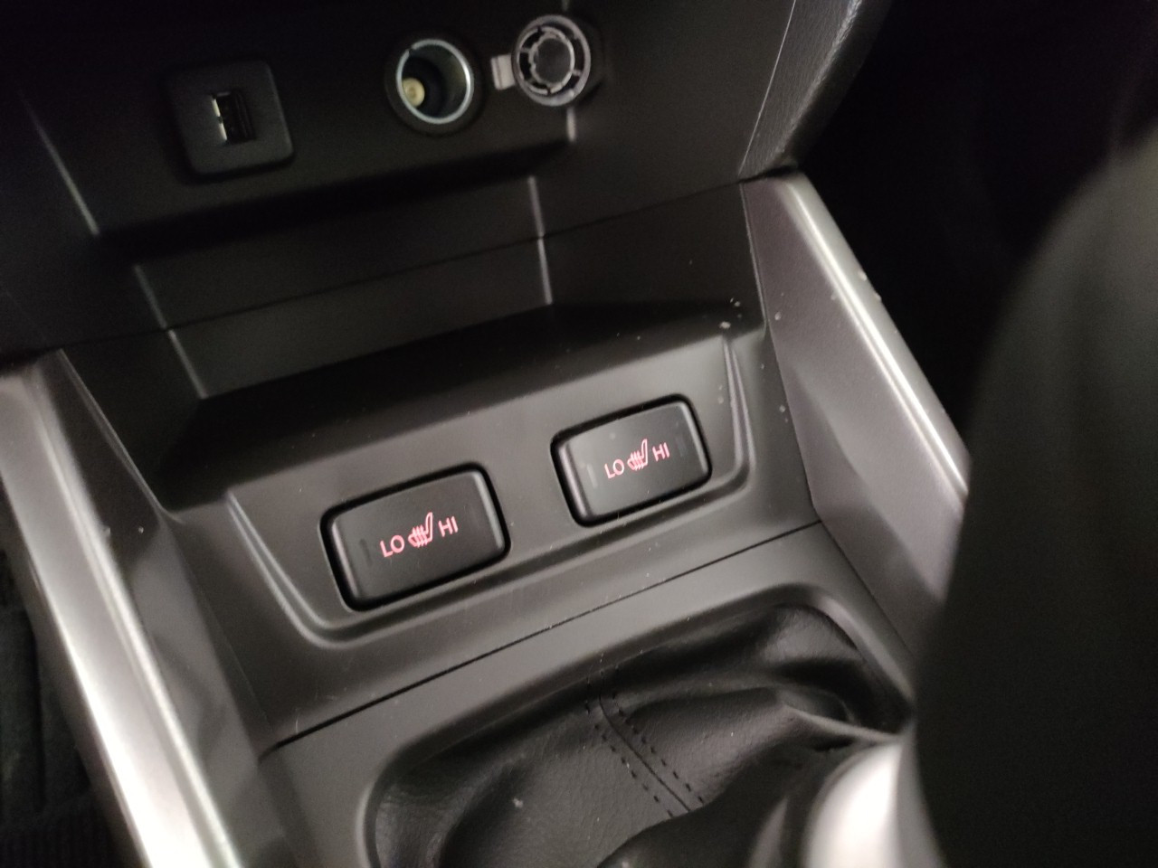 Suzuki Vitara Nuovo Ibrido benzina Vitara Porto Mantovano