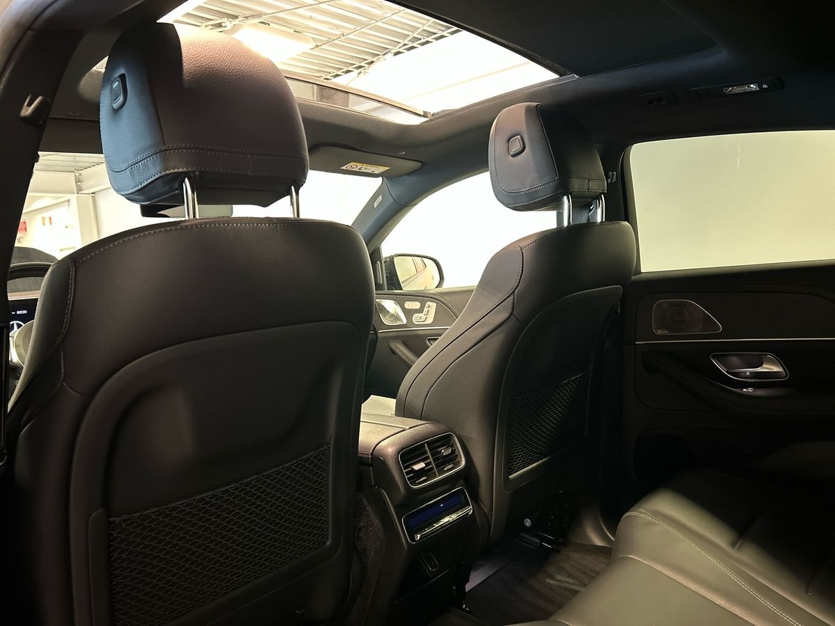 Mercedes GLE Coupé GLE Coupe 350 de Plug in hybrid (de EQ-POWER) Premium Pro 4Matic 9G-Tronic Plus - 18