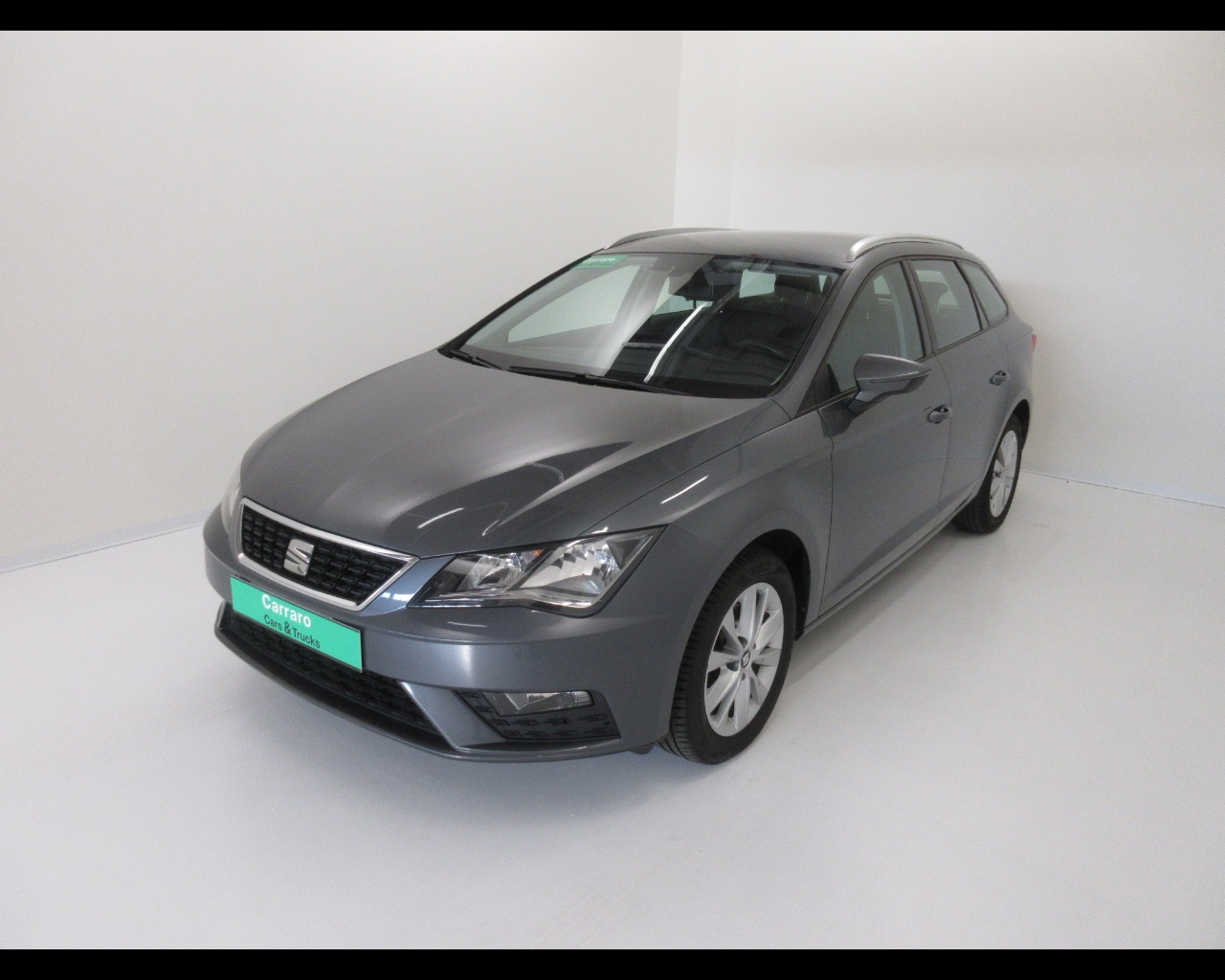 Seat Leon Leon ST 1.6 TDI 115cv Business DSG - 1