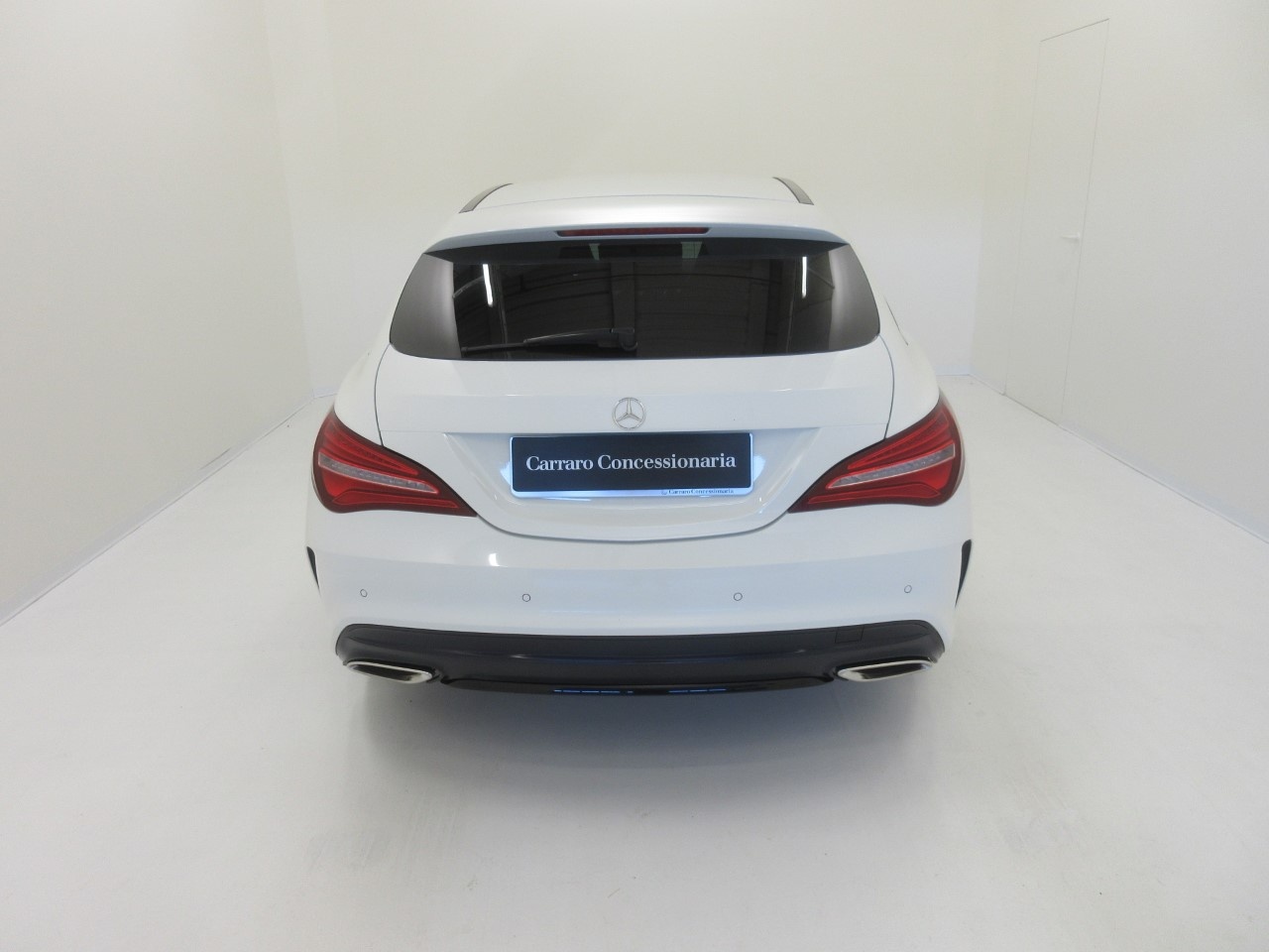 Mercedes CLA Shooting Brake CLA Shooting Brake 180 Premium - 7