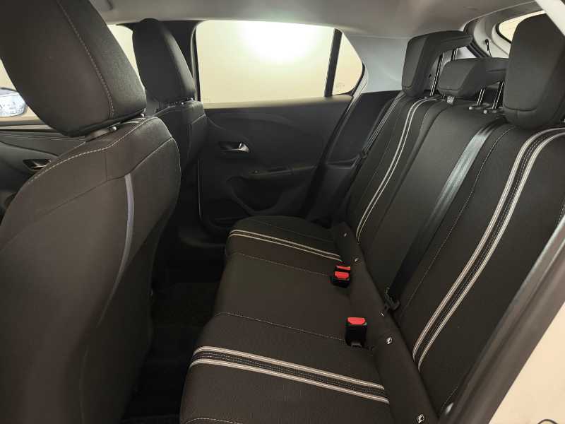 Corsa Design&tech 5 Porte 1.2 75cv Mt5