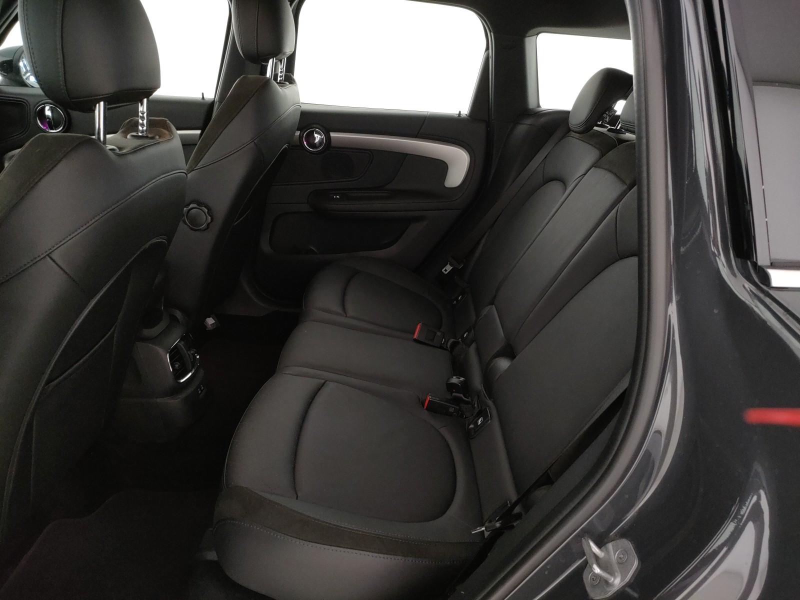 Mini Countryman Usato 2021 Countryman San Vendemiano