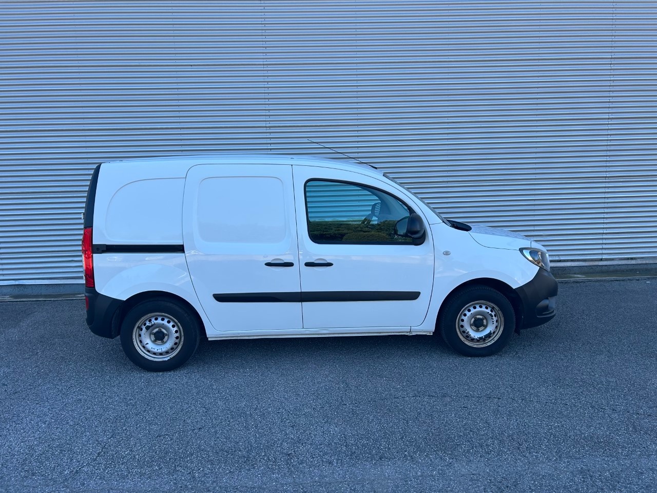 Mercedes Citan Citan 111 CDI Furgone Long - 5