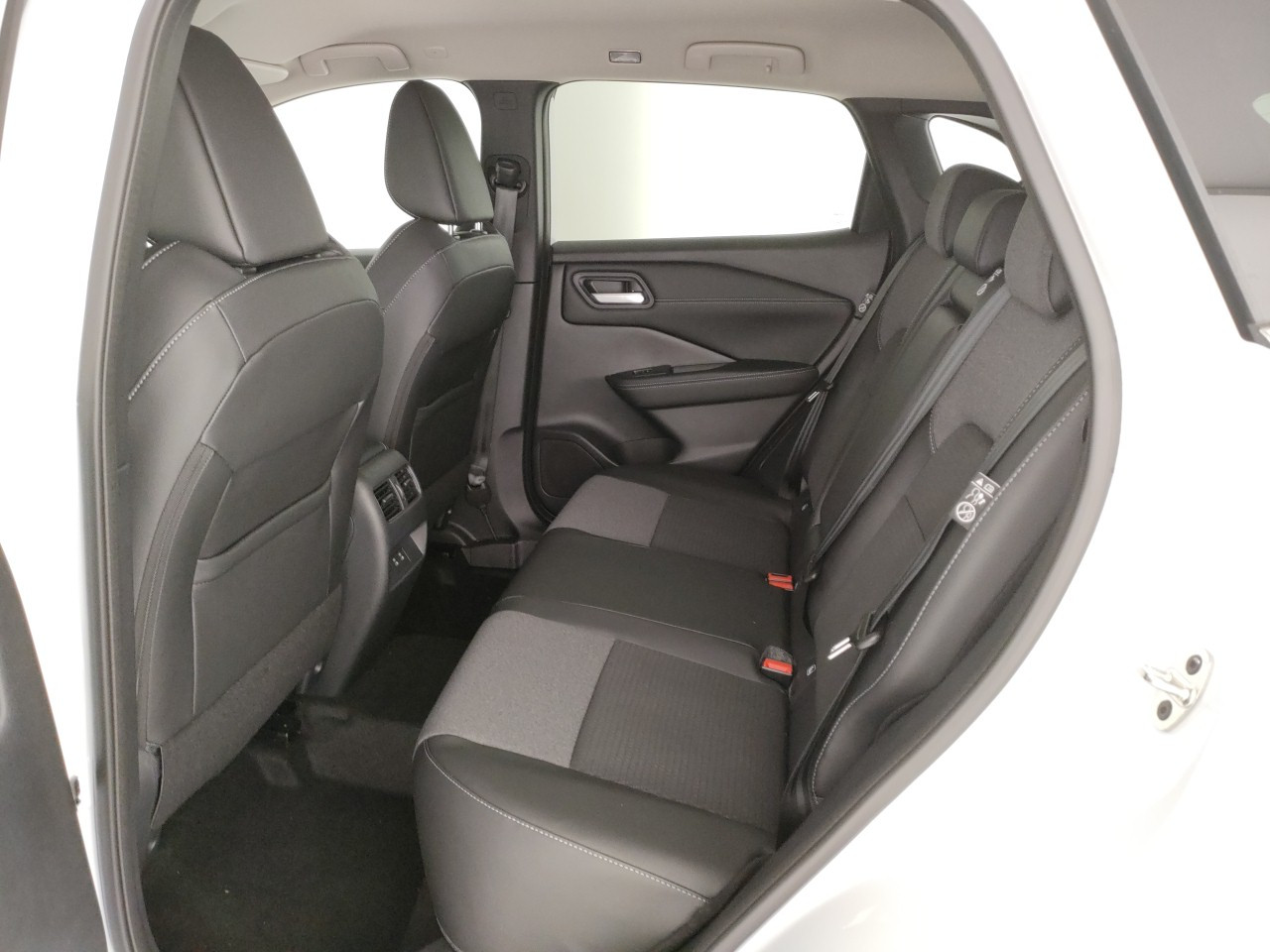 Nissan Qashqai Nuovo Ibrido benzina Qashqai Porto Mantovano