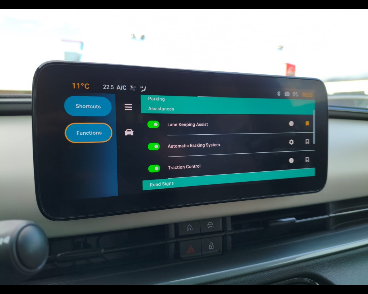 Foto FIAT 600 1.2 hybrid La Prima 110cv auto