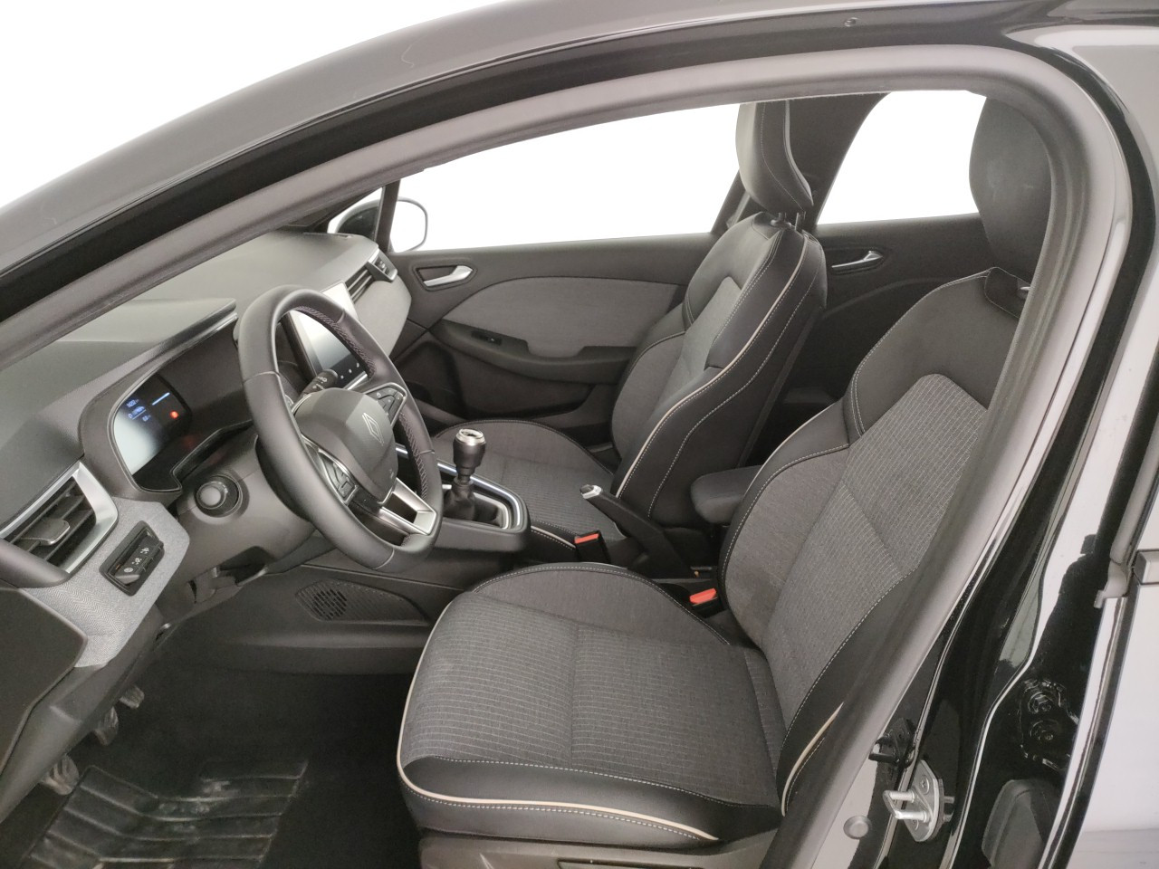 Renault Clio Usato 2025 Clio Porto Mantovano