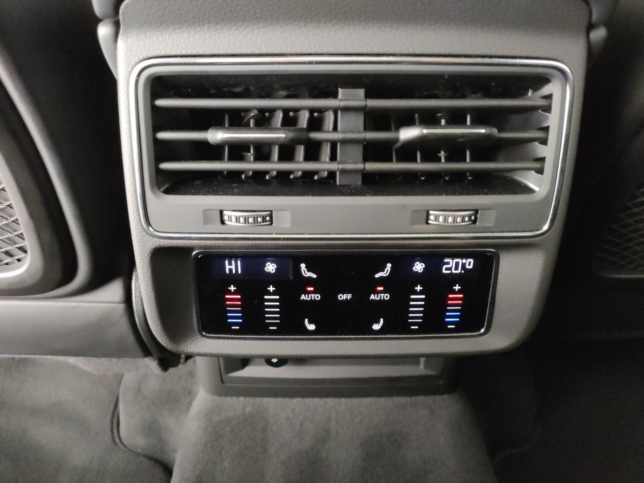 Audi Q8 Usato 2025 Q8 Porto Mantovano