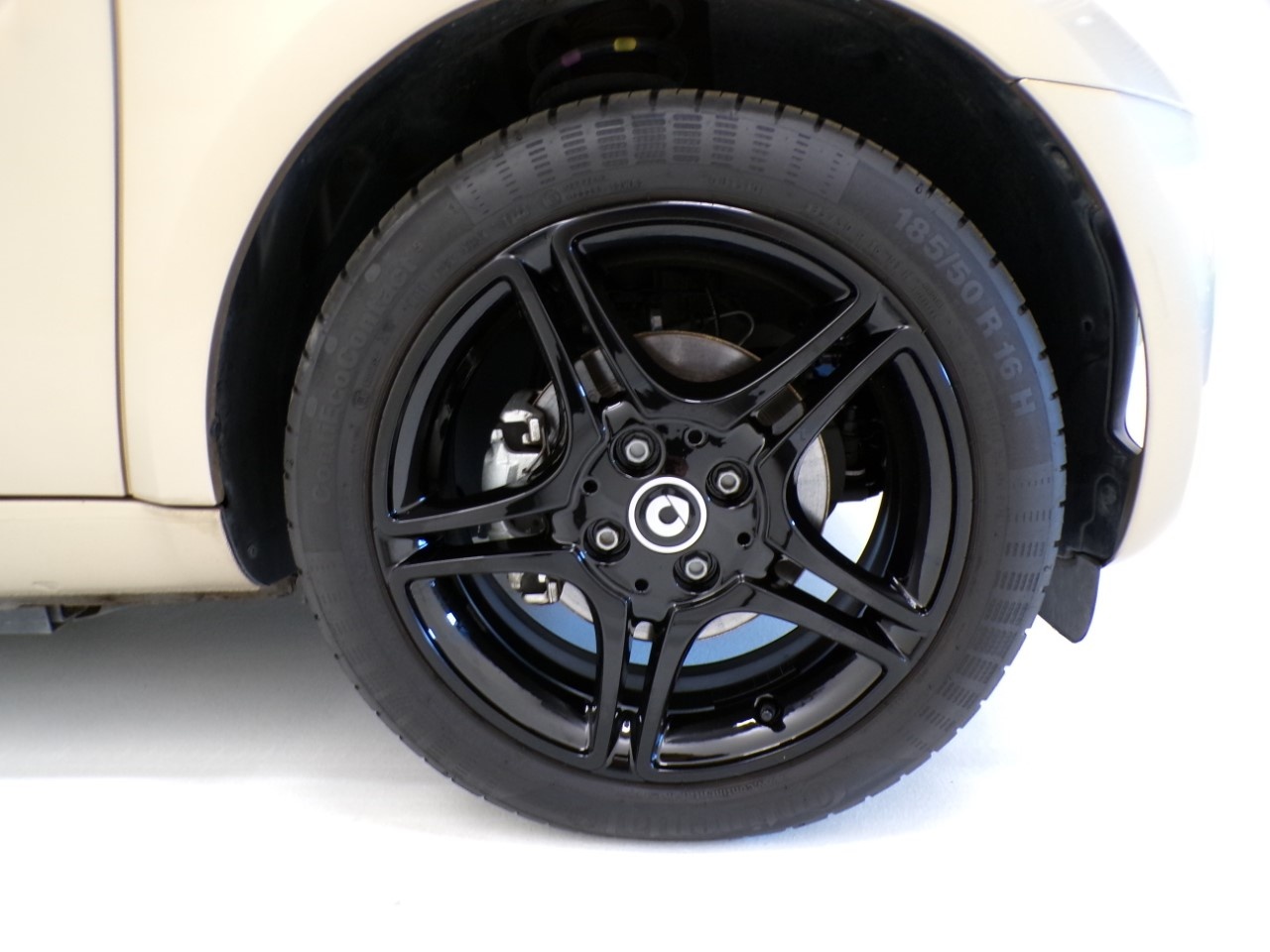 smart fortwo fortwo 22kW EQ Pulse - 4