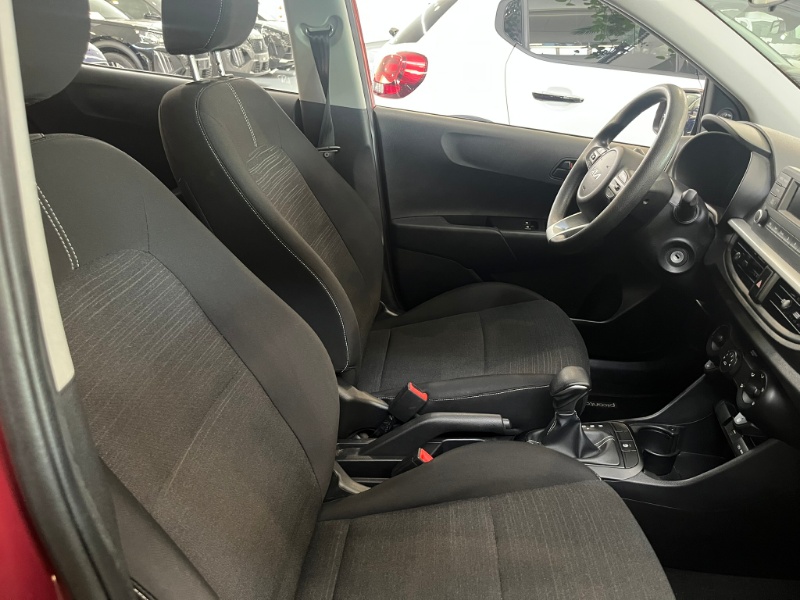 KIA – Picanto 1.0 12V 5 porte AMT Urban